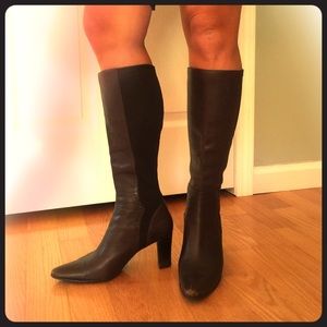 Liz Claiborne boots