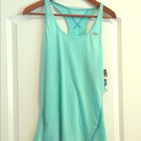 MARIKA TEK dry wik athletic top