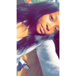 Meet your Posher, Brooklynn