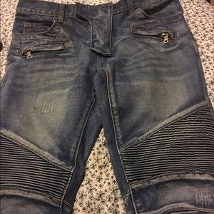 Balmain Jeans
