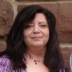 Meet your Posher, Christine