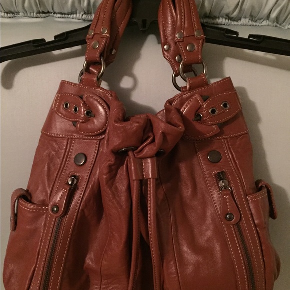 Hype Colette Bag