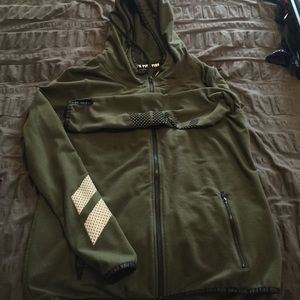 Victoria's Secret PINK Ultimate Zip-Up