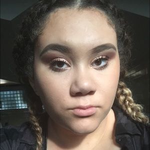 Meet your Posher, Allie