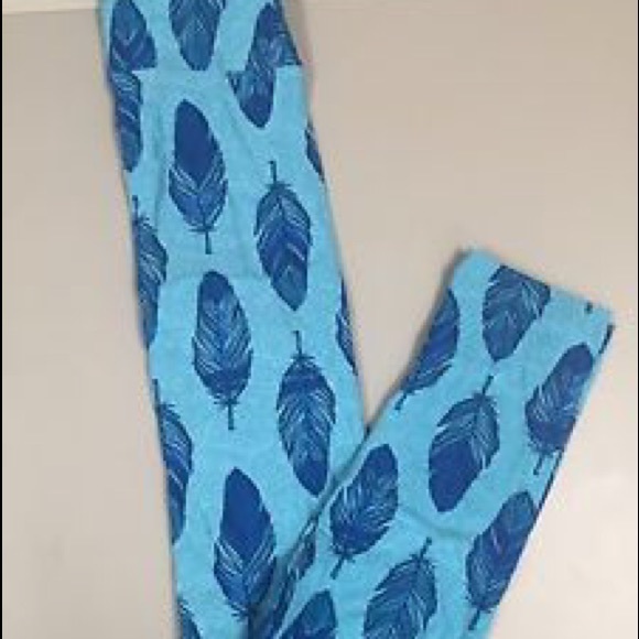 Lularoe leggings