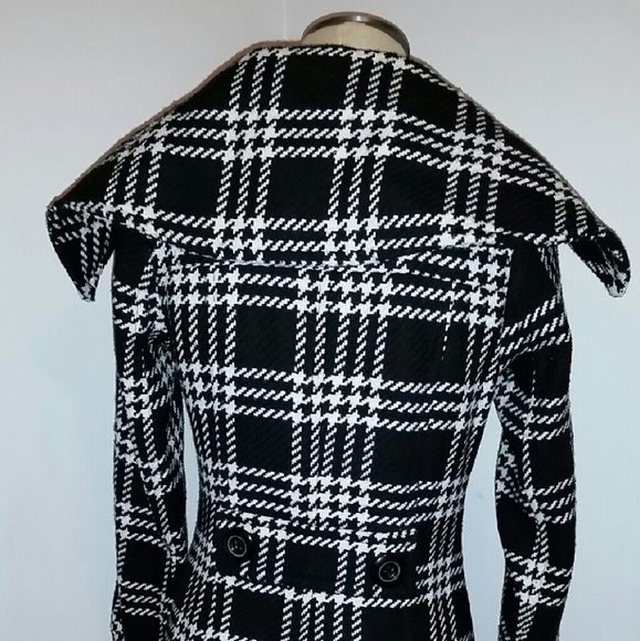 Herringbone Coat - image 2