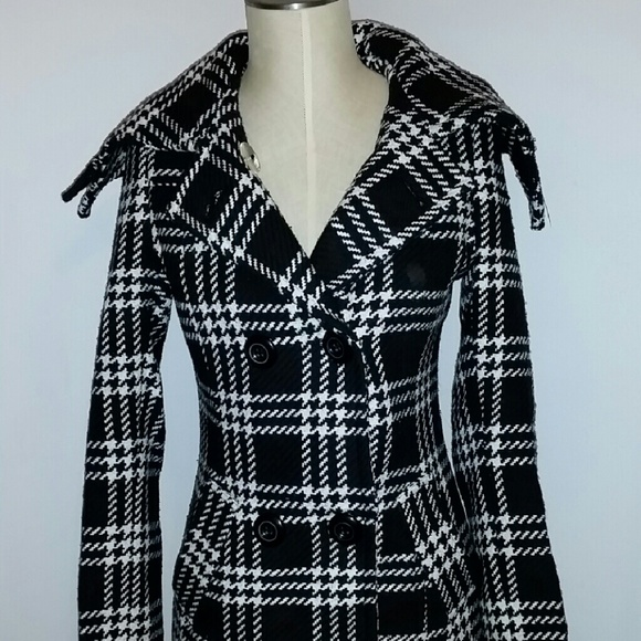 Herringbone Coat - image 3