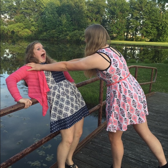 Meet your Posher, Linnea