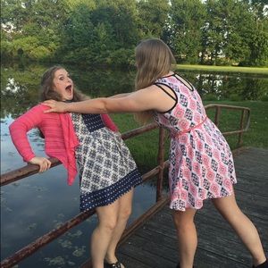 Meet your Posher, Linnea