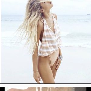 Sabo skirt halter xs