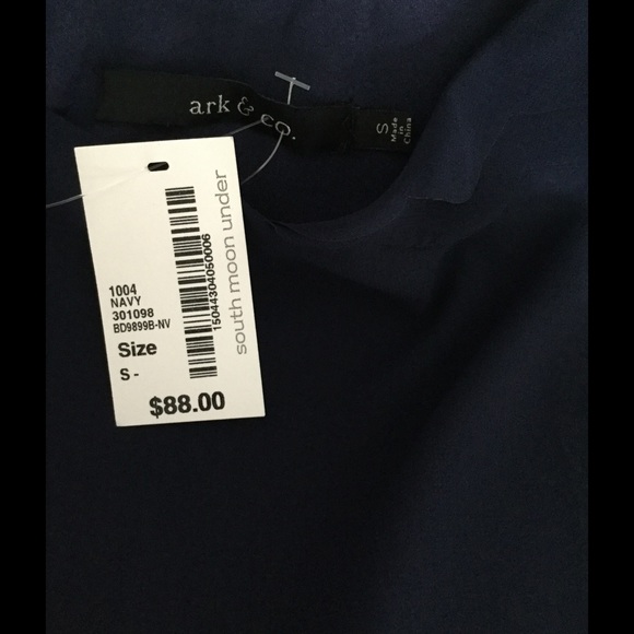 Ark & Co Dress - Picture 4 of 4