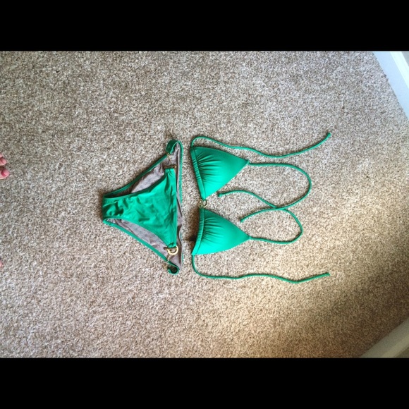 Victoria's Secret Bundle for helenagraham