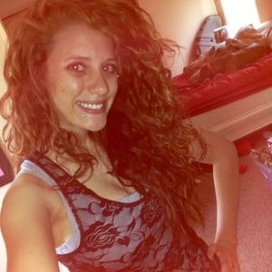 Meet your Posher, Lacey