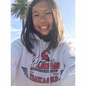 Meet your Posher, Cindy