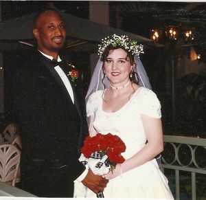 Meet your Posher, John christa