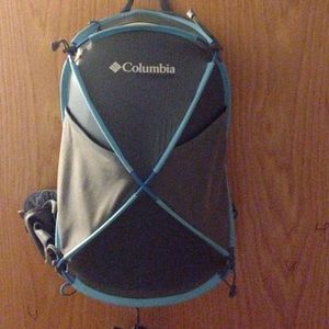 Columbia Titanium Backpack