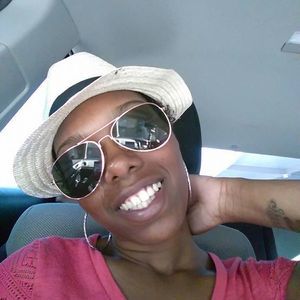 Meet your Posher, Shulonda