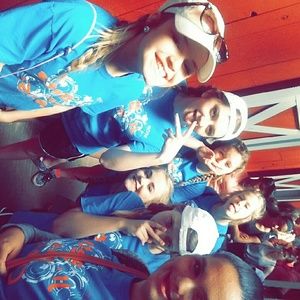 Meet your Posher, Caitlyn