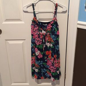 Aeropostale Sun dress