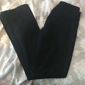 MARIKA TEK yoga pants, never worn