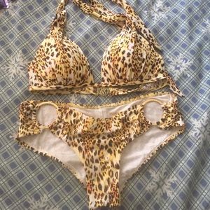 Price cut!! New condition Victoria's Secret Bikini