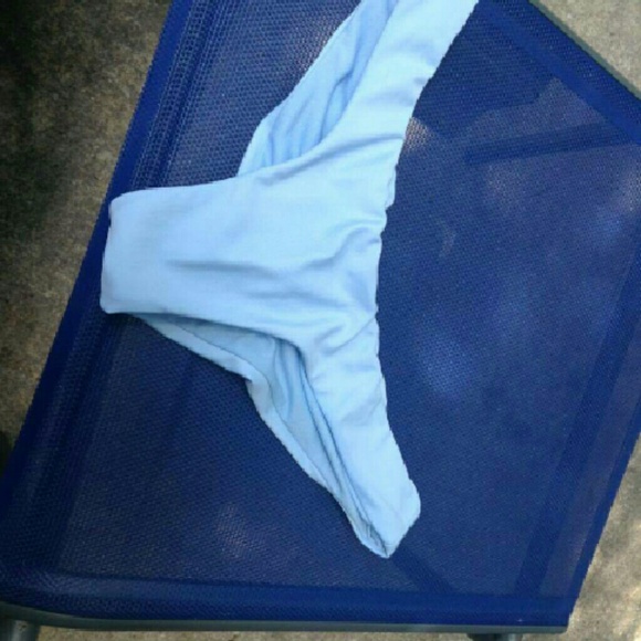Bikini bottoms