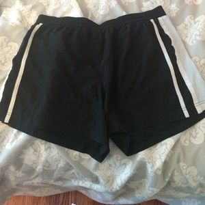 XERSION shorts