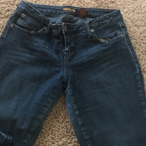 Jeans - Picture 2 of 4