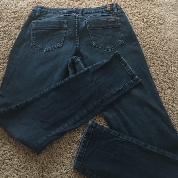 Jeans - Picture 4 of 4