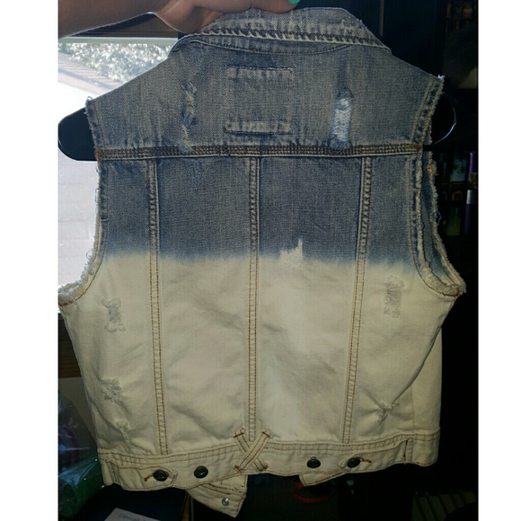 Jean Jacket - Picture 3 of 3