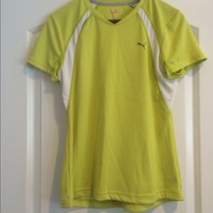 PUMA top