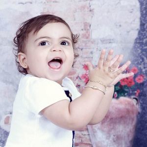 Meet your Posher, Eduardo