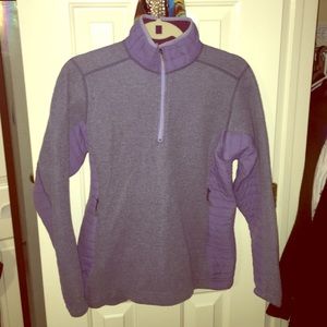 Patagonia quarter zip