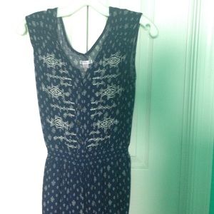 JUMPSUIT