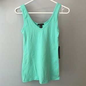 NEW Carole Little tank top