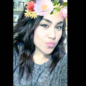 Meet your Posher, Ally