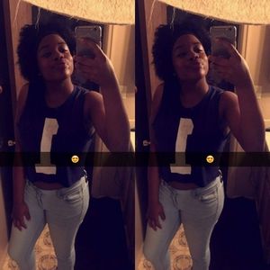 Meet your Posher, Diamond