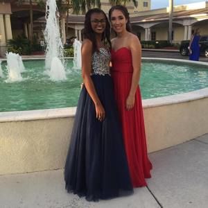 Meet your Posher, Shomari