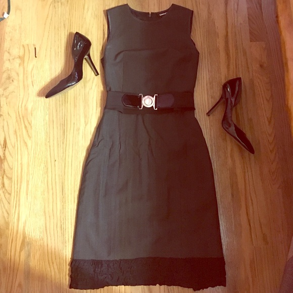 DKNY Dress!