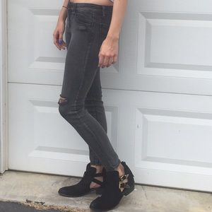 American Eagle Jegging