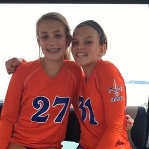 Meet your Posher, Ellie