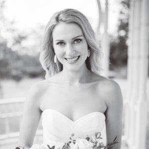 Meet your Posher, Betsy