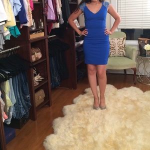 Alexia Admor cocktail dress