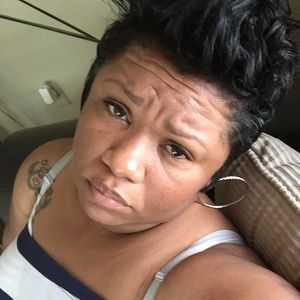 Meet your Posher, Quiana