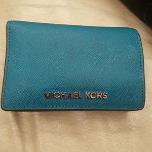 Michael Kors wallet