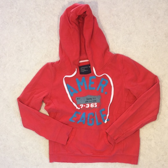 American Eagle Outfitters hoodie