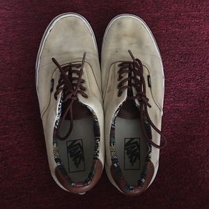 Men's vans