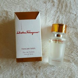 Salvatore Ferragamo TUSCAN SOUL  40ml