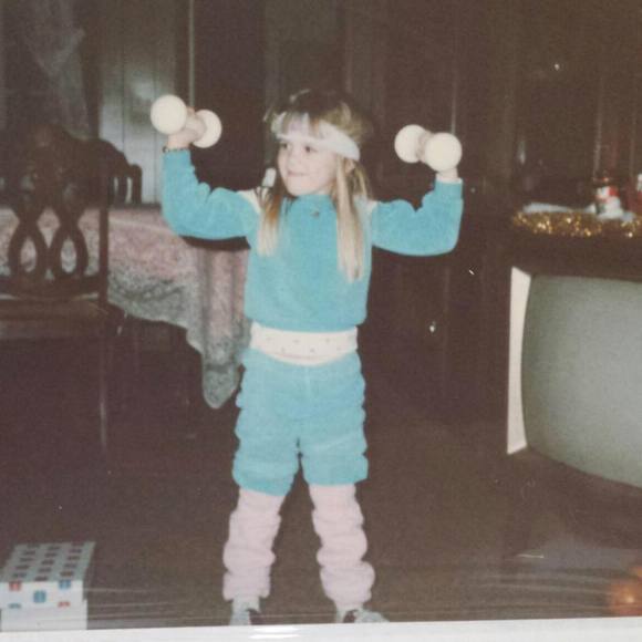 Meet your Posher, Erin - Picture 1 of 1