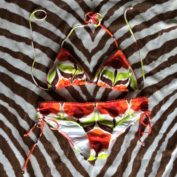 🌴billabong bikini🌴